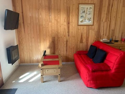 Grand Studio 5 Personnes Station Familiale Montclar Apartment Montclar  Bagian luar foto